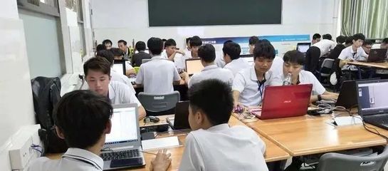 廣州計(jì)算機(jī)技工學(xué)校與中職學(xué)校 技能成才的堅(jiān)實(shí)階梯與專業(yè)培訓(xùn)解析