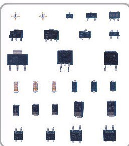 深圳市群方電子（銷售三部）——電子元器件采購的優質選擇